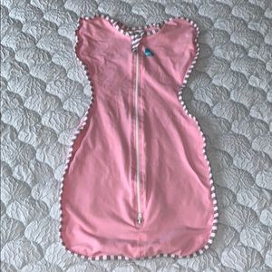 Love to Dream Swaddle Up